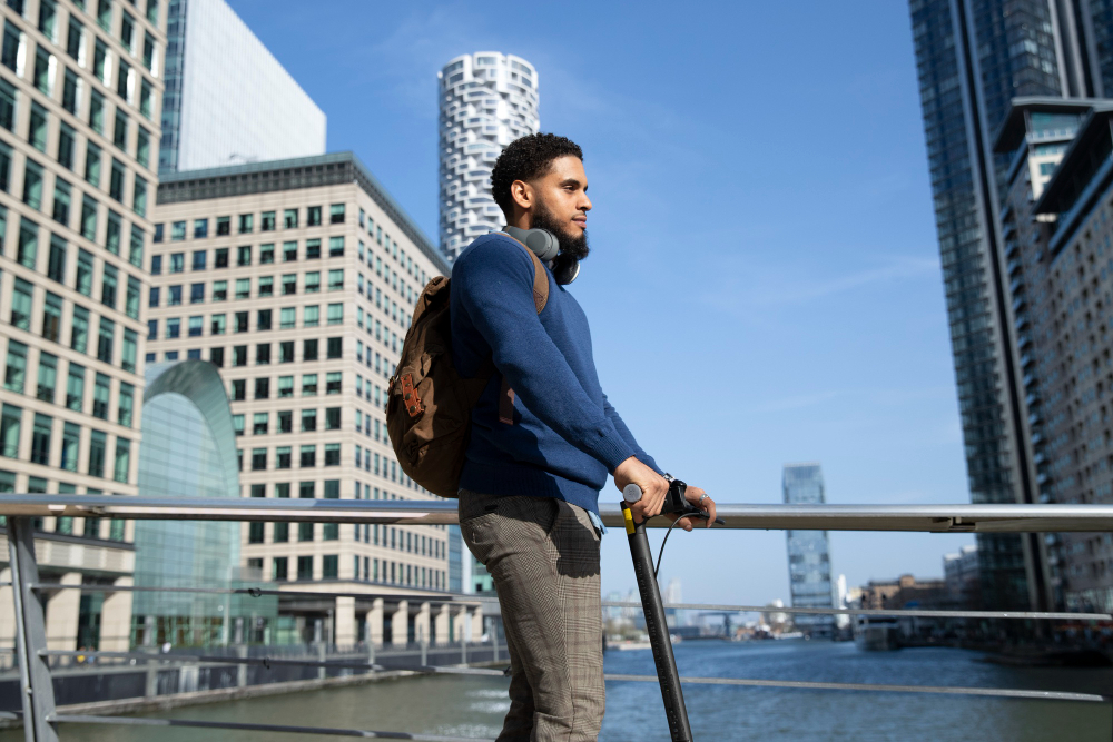 Your Home, Your Haven: Building Resilience from Anywhere