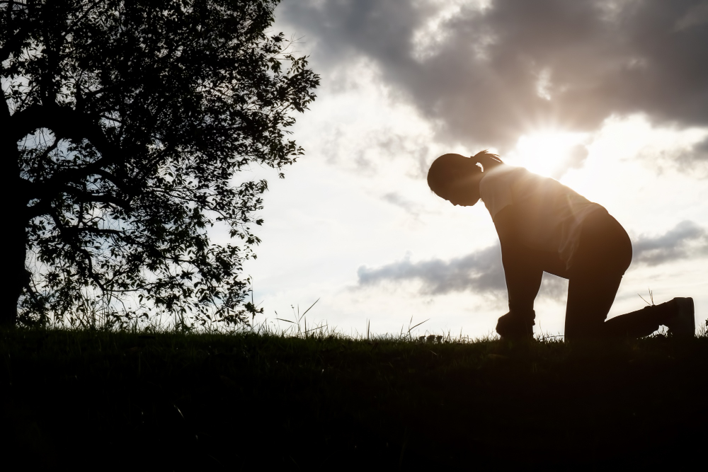 The Power of Perseverance: Staying Grounded When Hope Fades